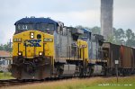 CSX 28